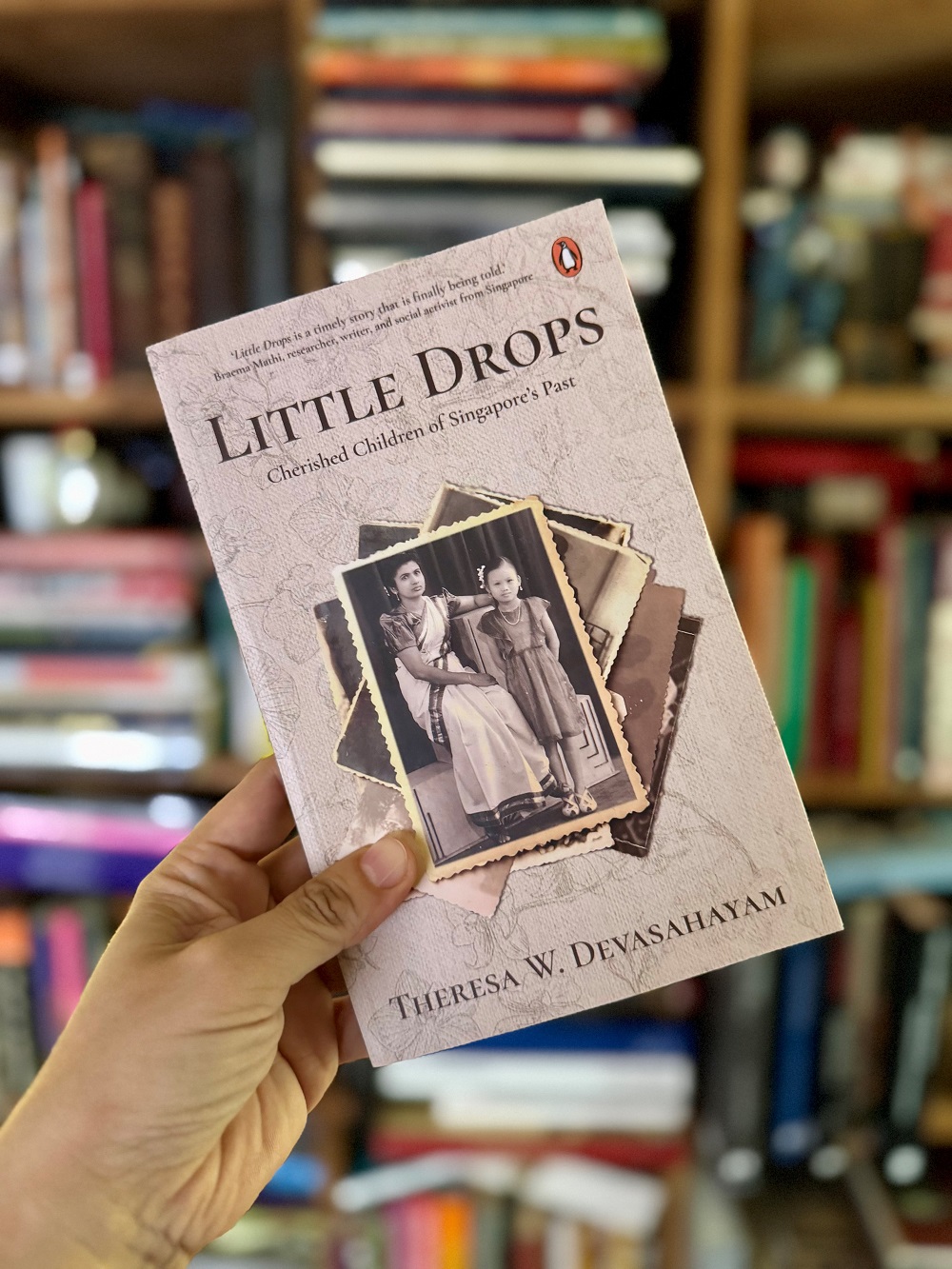 Borrowed Roots: A Brief History of Transracial Adoptions in Singapore